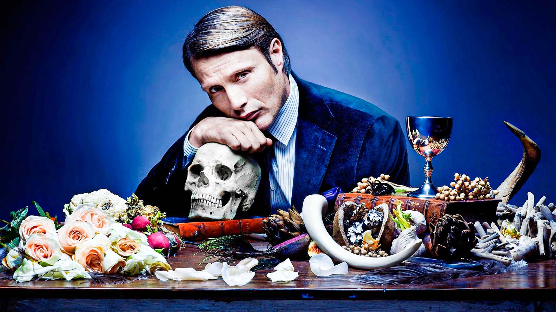 Η σειρά του Hannibal θα επιστρέψει κάποια στιγμή σύμφωνα με τον Mads Mikkelsen
