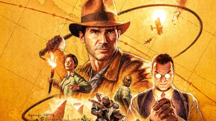 ΦΗΜΗ: Αυτή είναι η ημερομηνία του Indiana Jones and the Great Circle