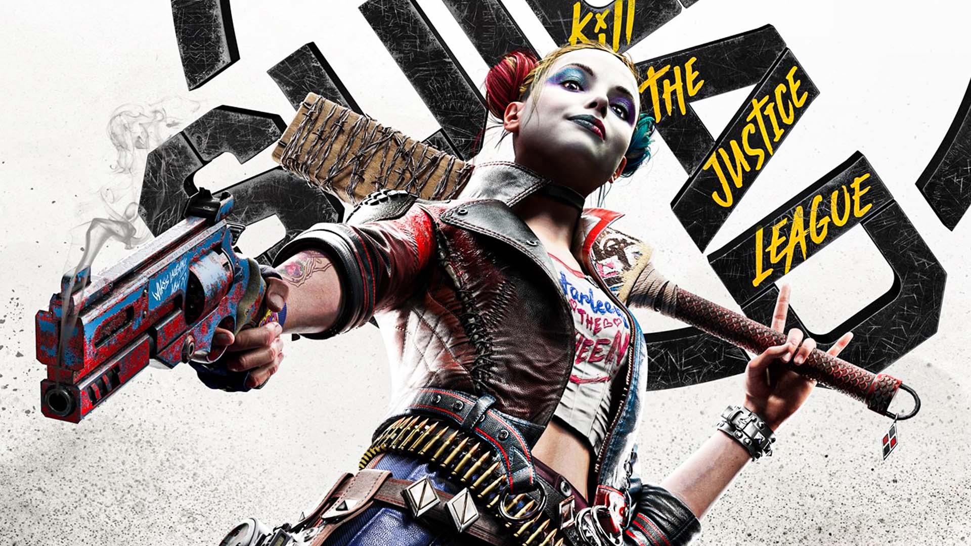 Πόσες ώρες διαρκεί το Suicide Squad: Kill the Justice League;