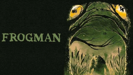 Frogman: Η ταινία που θέλει να γίνει το επόμενο found footage “hit” – Δείτε το trailer