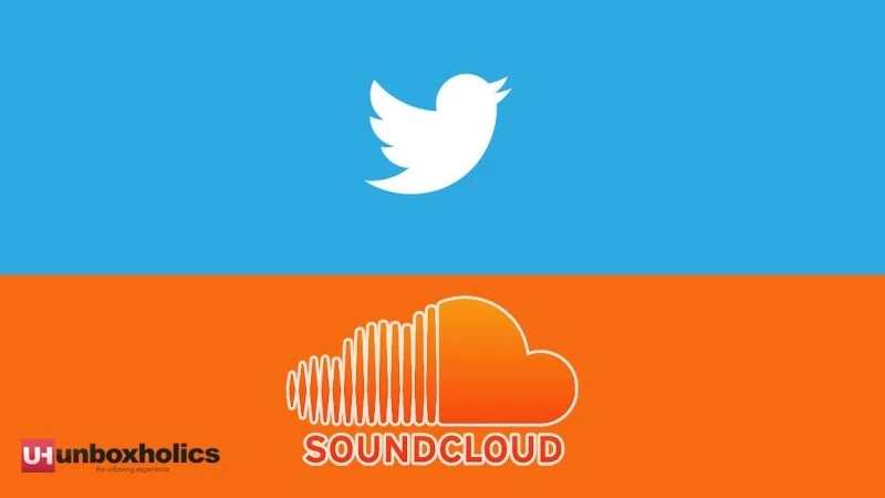 Πιθανή αγορά Soundcloud από το Twitter