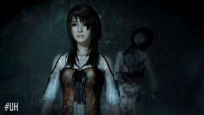 Δείτε το νέο trailer του Fatal Frame: Maiden of Black Water