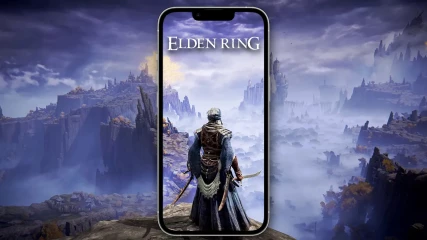 Έρχεται το Elden Ring στα smartphones;