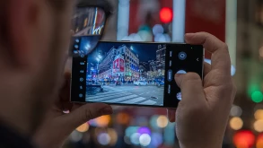 Galaxy S24: Έρχεται update για την κάμερα