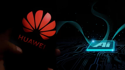 Η Huawei δίνει βαρύτητα στην τεχνητή νοημοσύνη