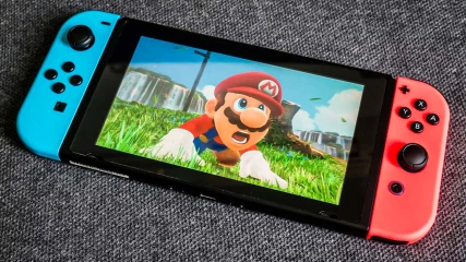 Αυτές είναι οι συνολικές πωλήσεις του Nintendo Switch μέχρι σήμερα – Νέα στοιχεία
