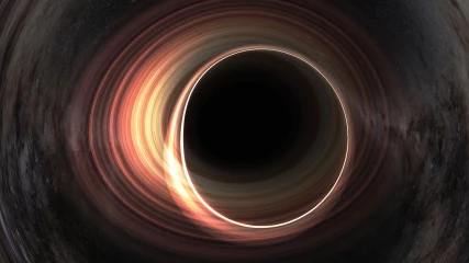 Μπορεί μία μαύρη τρύπα να μετατραπεί σε βόμβα;
