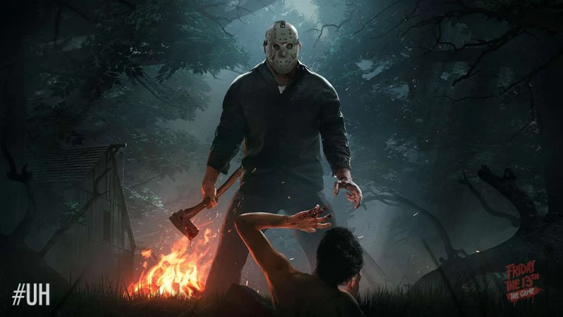 Το Friday The 13th: The Game έρχεται το 2016