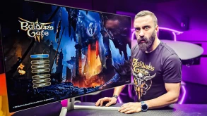Τι έστειλες ρε Philips; | Philips Evnia 42M2N8900 Review