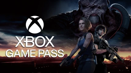 Xbox Game Pass: Το Resident Evil 3 Remake έρχεται το Φεβρουάριο με άλλα 7 παιχνίδια