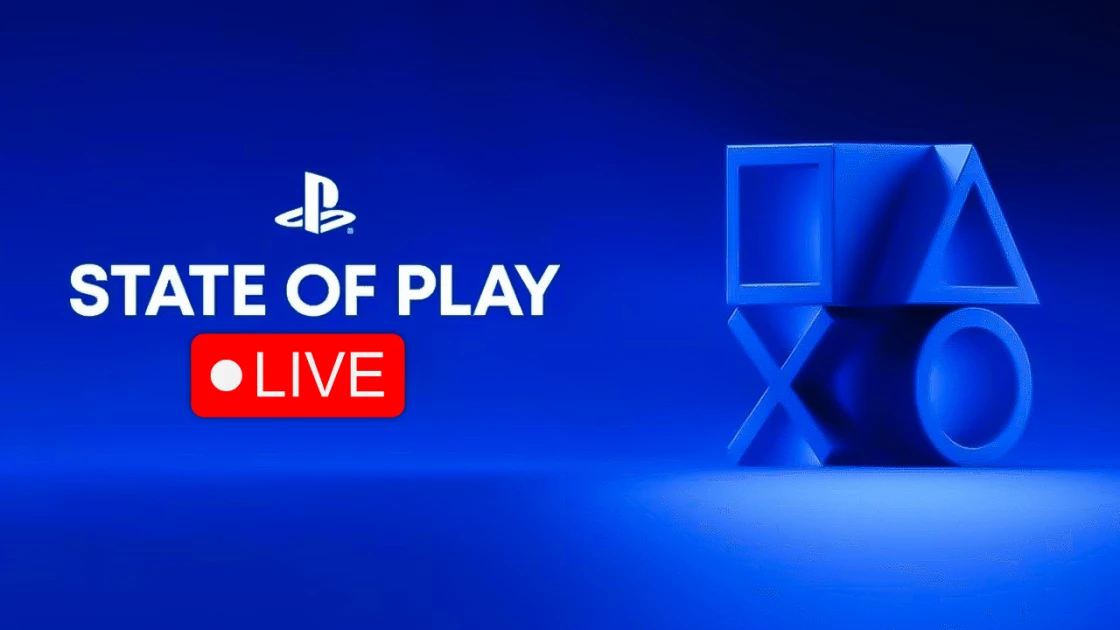State of Play: Watch the second PlayStation Show of 2024 live!