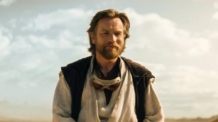 Star Wars: O Ewan McGregor κάνει καμπάνια για μια 2η σεζόν του “Obi-Wan Kenobi“