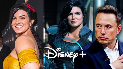 Πρώην ηθοποιός του “Mandalorian“ μηνύει τη Disney με τις πλάτες του Elon Musk