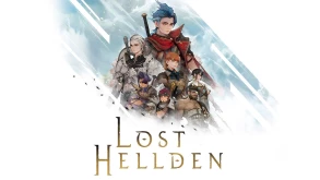 Έρχεται νέο JRPG από βετεράνους του Final Fantasy και εντυπωσιάζει με το στιλ του! (ΒΙΝΤΕΟ)
