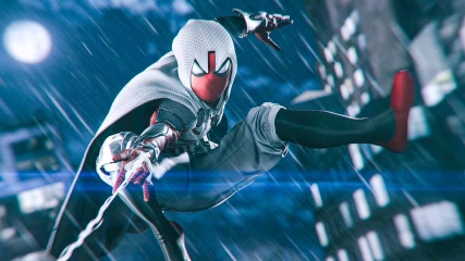 Μάθαμε πότε θα κυκλοφορήσει το New Game Plus στο Spider-Man 2