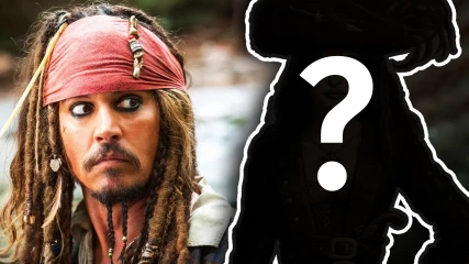 Πειρατές της Καραϊβικής: Μάθαμε ποια θα αντικαταστήσει μάλλον τον Johnny Depp - Δεν είναι η Margot Robbie