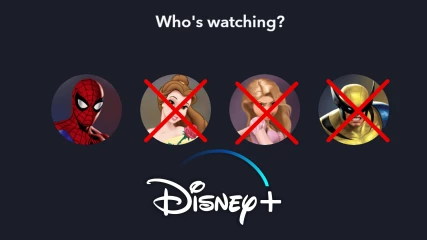Disney Plus: Έρχεται το τέλος στην κοινή χρήση κωδικών