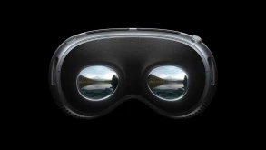 Το Apple Vision Pro έχει pixels στο μέγεθος ερυθρών αιμοσφαιρίων