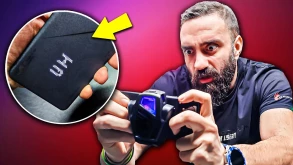 Δεν είναι αυτό που νομίζετε... | ASUS ROG 8 Pro Review