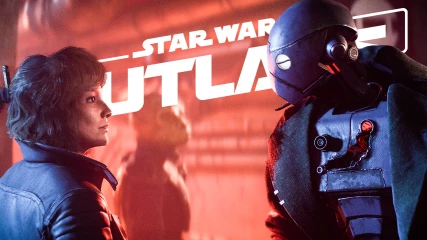 Ευχάριστα νέα για το πολυαναμενόμενο Star Wars Outlaws και την κυκλοφορία του
