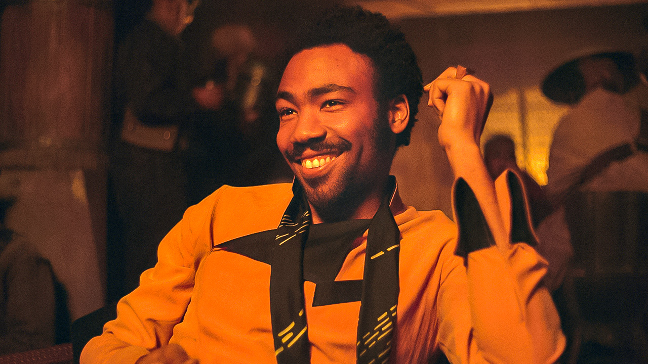 Star Wars: O Donald Glover είναι σίγουρος για την επιτυχία του “Lando“ και ξέρει το γιατί