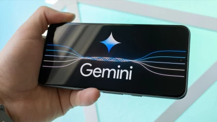 Gemini: Διαθέσιμη η τεχνητή νοημοσύνη της Google