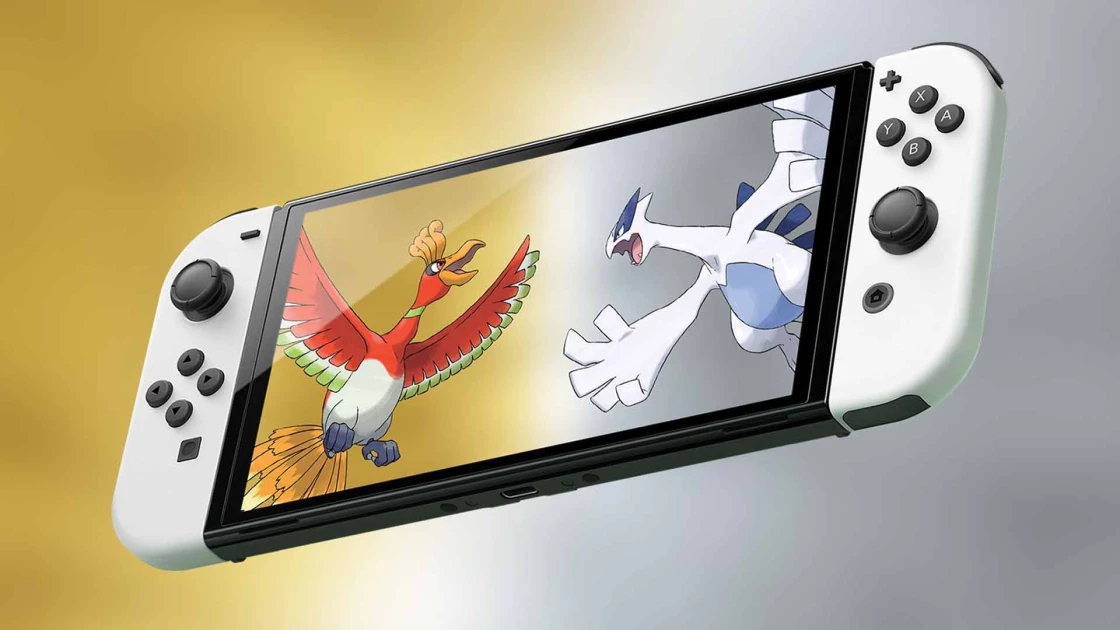 The Fame: The upcoming Pokémon games are what fans have wanted for many years