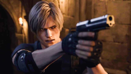 Κυκλοφορεί από σήμερα η “χρυσή” έκδοση του Resident Evil 4 – Τι περιλαμβάνει;