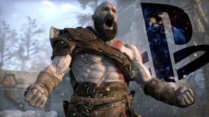 Το PlayStation μόλις έσπασε το ρεκόρ του God of War!