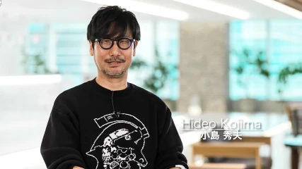 O Hideo Kojima κόντεψε να πεθάνει - Όλα όσα αποκάλυψε στην YouTube εκπομπή του