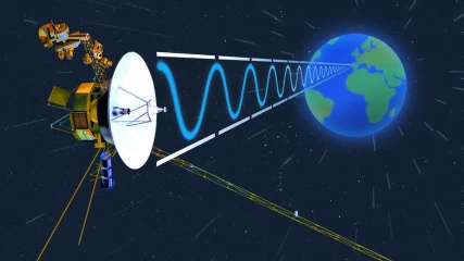 Voyager 1: Μάθαμε γιατί χάθηκε η επικοινωνία με τη Γη και είναι θέμα… «μνήμης RAM»