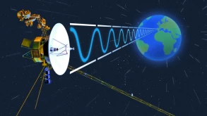 Voyager 1: Μάθαμε γιατί χάθηκε η επικοινωνία με τη Γη και είναι θέμα… «μνήμης RAM»