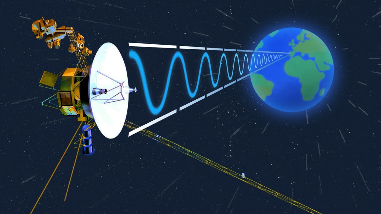Voyager 1: Μάθαμε γιατί χάθηκε η επικοινωνία με τη Γη και είναι θέμα… «μνήμης RAM»