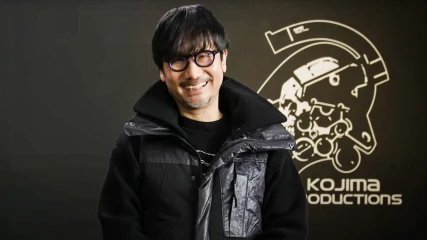 Hideo Kojima: “Αν η μητέρα σας δει το επόμενο παιχνίδι μου θα νομίζει ότι είναι ταινία”
