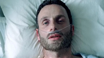 The Walking Dead: Τι γίνεται με την περιβόητη θεωρία για τον Rick Grimes;