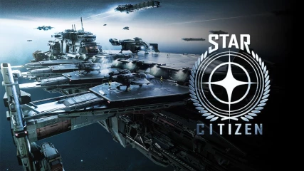 Παίξετε εντελώς δωρεάν το γιγαντιαίο παιχνίδι Star Citizen
