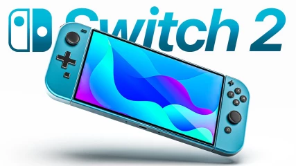 Εντός του 2024 το Nintendo Switch 2 – Νέες πληροφορίες για το hardware του