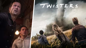 Twisters: Το sequel αποκαλύπτεται με Glen Powell και Daisy Edgar-Jones