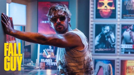 The Fall Guy: Ο Ryan Gosling είναι ο απόλυτος κασκαντέρ στη νέα ταινία του σκηνοθέτη του Deadpool 2 (BINTEO)