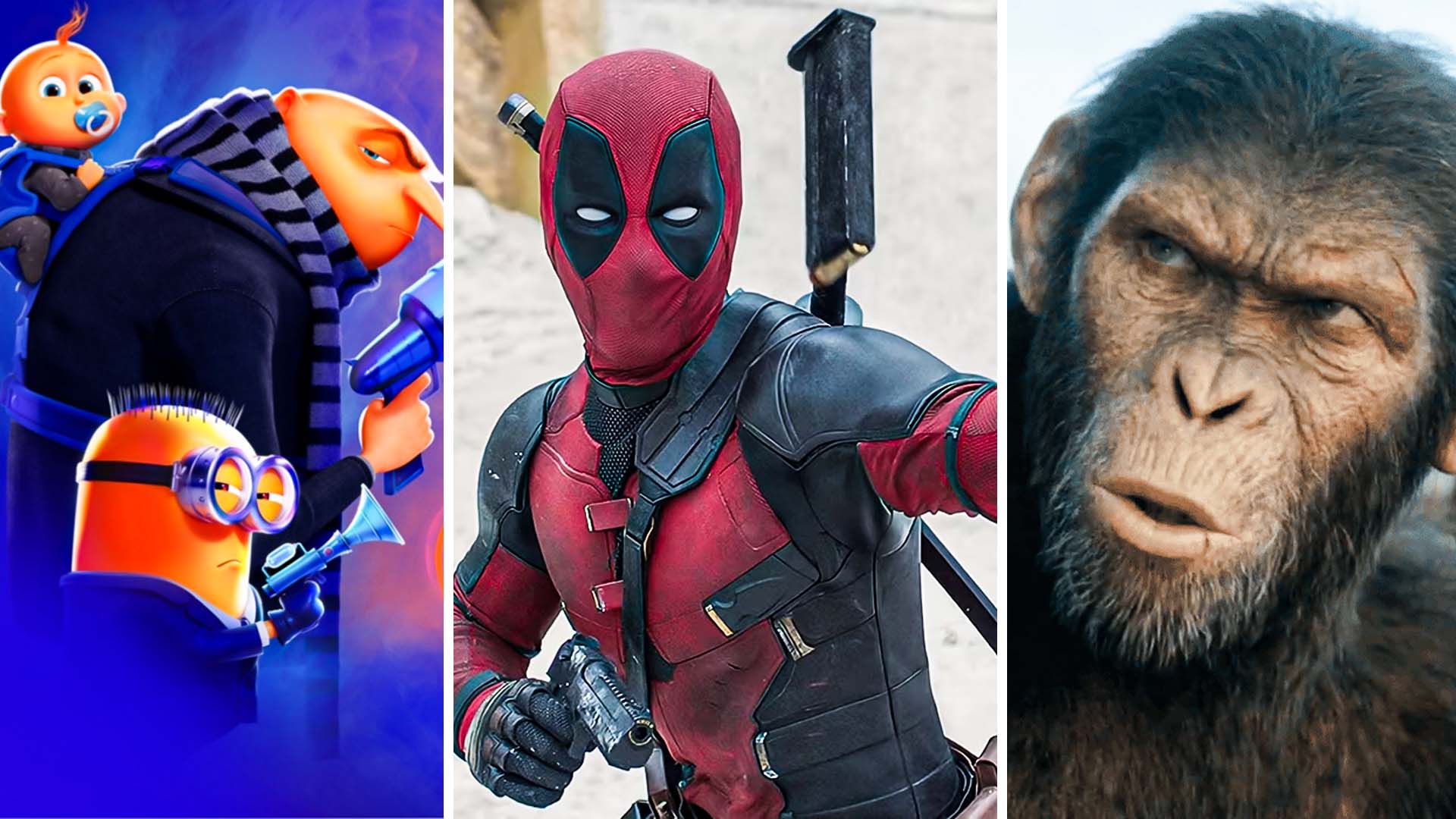Super Bowl 2024: Δείτε όλα τα trailers των πιο “hot” ταινιών για φέτος!