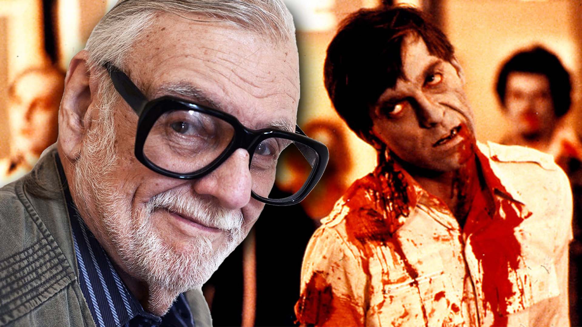 George A. Romero: Οι καλύτερες ταινίες του “πατέρα“ των ζόμπι ταινιών
