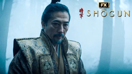 Shōgun: Ενθαρρυντικές οι πρώτες εντυπώσεις από την υπερπαραγωγή του FX – Δείτε το νέο trailer