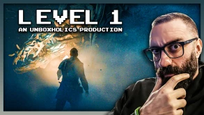 Το Μυστήριο του Banishers: Ghosts of New Eden ? | LEVEL 1