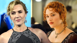 Kate Winslet: Η ζωή μετά τον 'Τιτανικό' ήταν δυσάρεστη και αποκάλυψε το γιατί