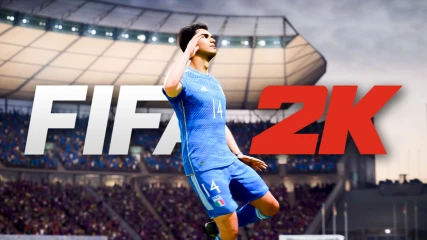 Πάμε σε εποχή FIFA 2K; Τι αποκάλυψε γνωστός insider για το επόμενο FIFA παιχνίδι