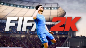 Πάμε σε εποχή FIFA 2K; Τι αποκάλυψε γνωστός insider για το επόμενο FIFA παιχνίδι