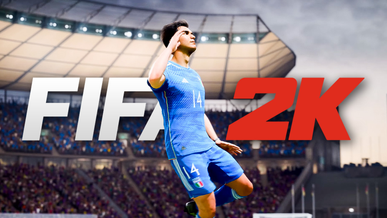 Πάμε σε εποχή FIFA 2K; Τι αποκάλυψε γνωστός insider για το επόμενο FIFA παιχνίδι