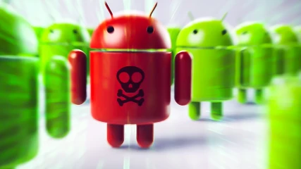 Επικίνδυνος ιός που απειλεί Android καμουφλάρεται ως πασίγνωστη εφαρμογή