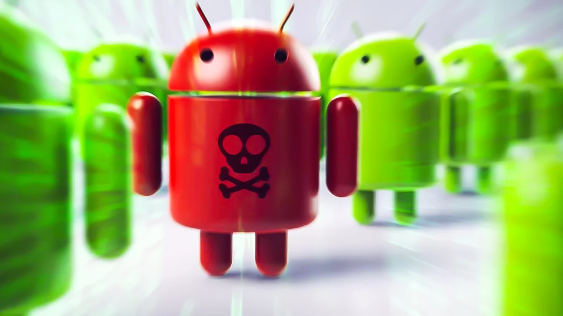 This dangerous Android threat virus camouflages itself as a popular application