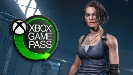 Το Resident Evil 3 Remake είναι διαθέσιμο στο Xbox Game Pass